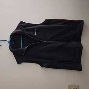 Medium Men's‎ Columbia Vest